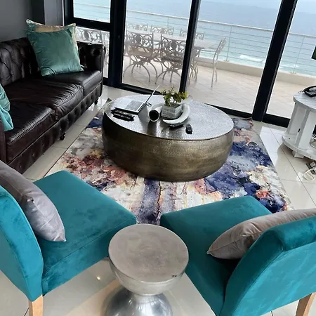 The Pearls Of Umhlanga - Ocean View Apartments Durban Exterior photo