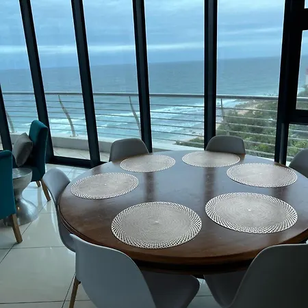 The Pearls Of Umhlanga - Ocean View Apartments Durban Exterior photo