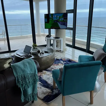 The Pearls Of Umhlanga - Ocean View Apartments Durban Exterior photo