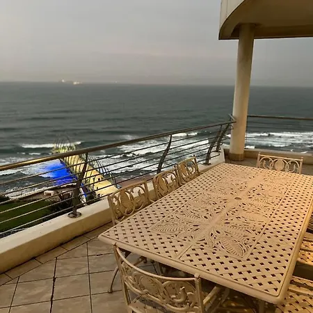 The Pearls Of Umhlanga - Ocean View Apartments Durban Exterior photo