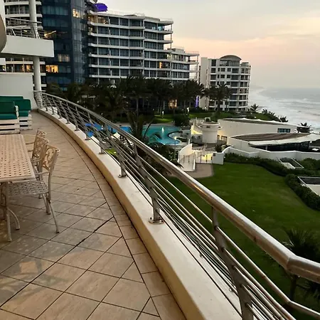 The Pearls Of Umhlanga - Ocean View Apartments Durban Exterior photo