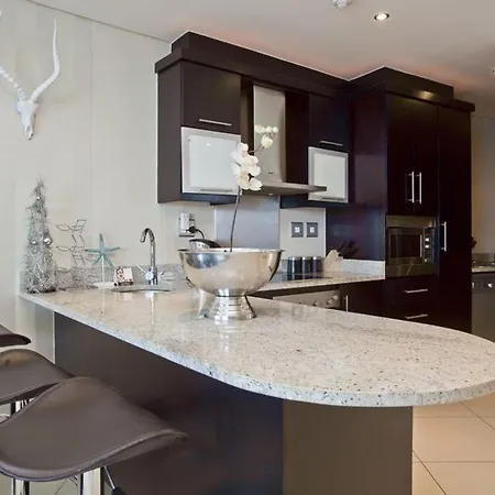 The Pearls Of Umhlanga - Ocean View Apartments Durban Exterior photo