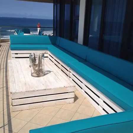 The Pearls Of Umhlanga - Ocean View Apartments Durban Exterior photo