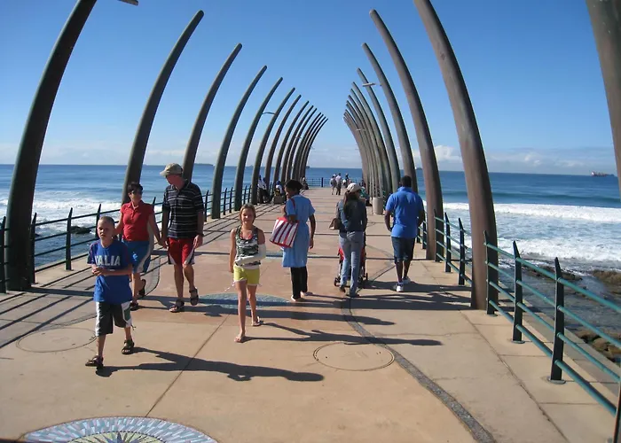 The Pearls Of Umhlanga - Ocean View Apartments