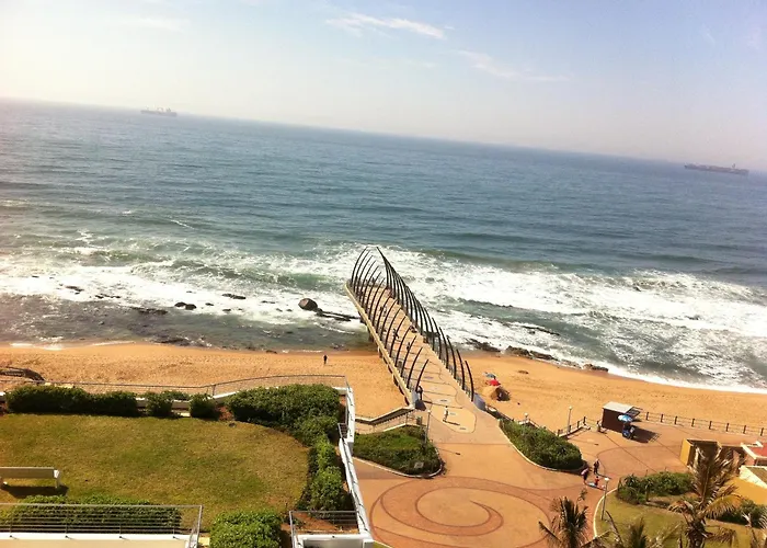 The Pearls Of Umhlanga - Ocean View Apartments