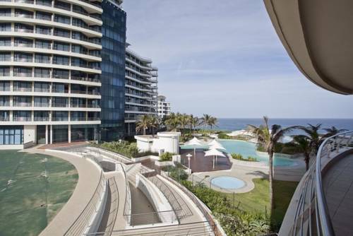 The Pearls Of Umhlanga - Ocean View Apartment Durban
