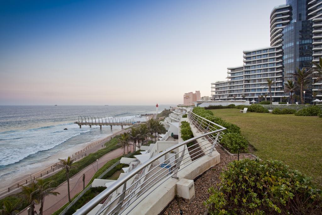 The Pearls Of Umhlanga - Ocean View Apartment