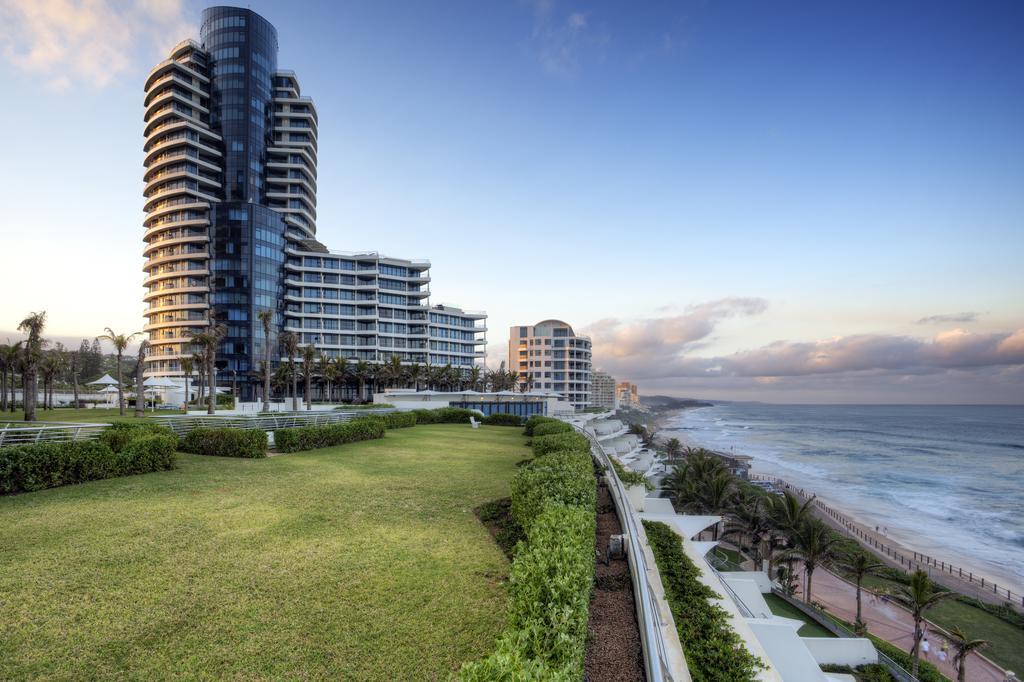 Apartment The Pearls Of Umhlanga - Ocean View *