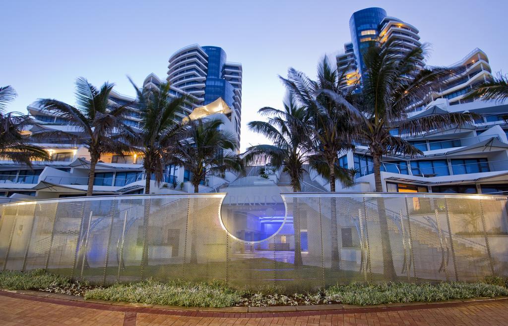 The Pearls Of Umhlanga - Ocean View