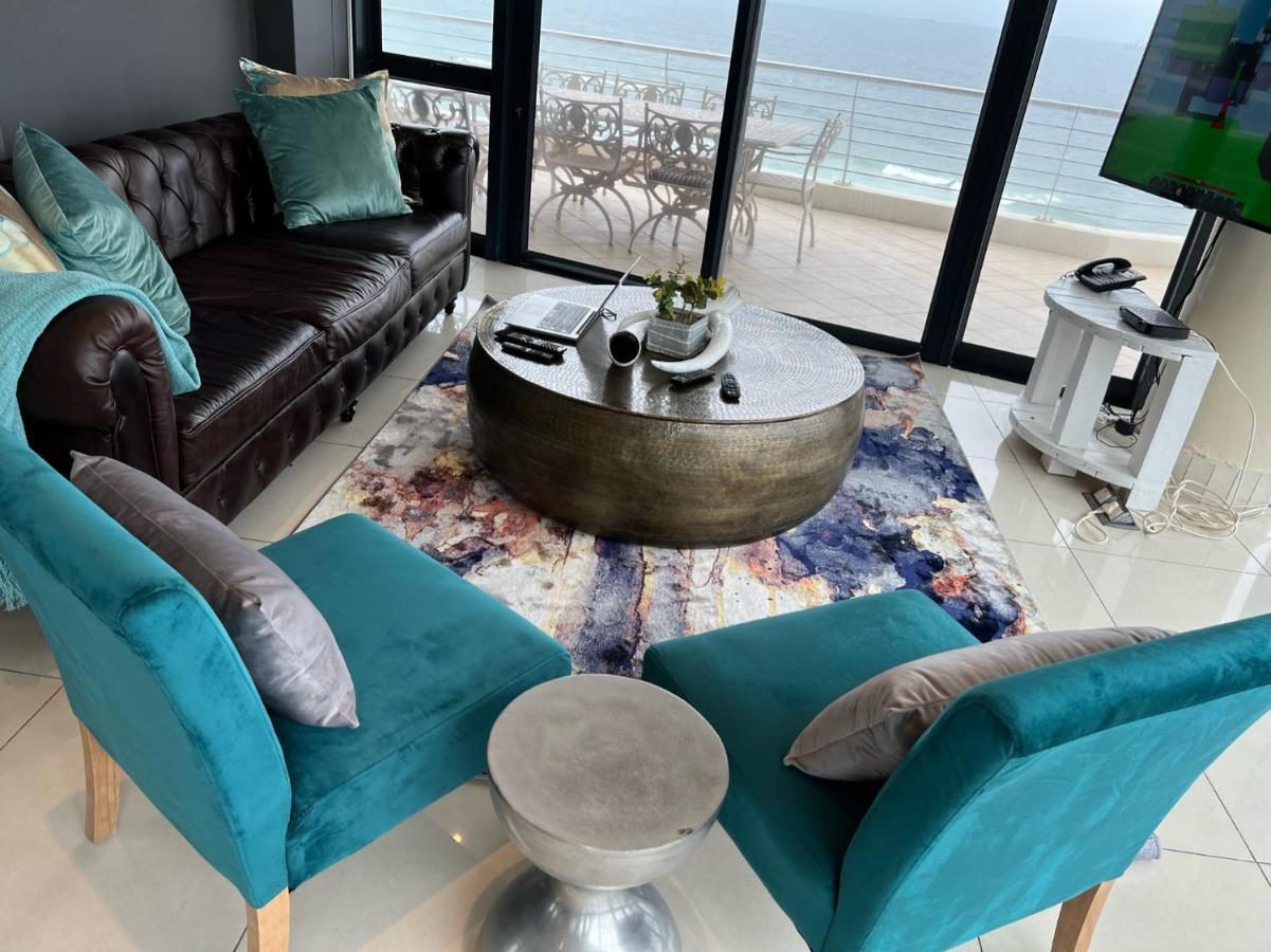 The Pearls Of Umhlanga - Ocean View Apartment