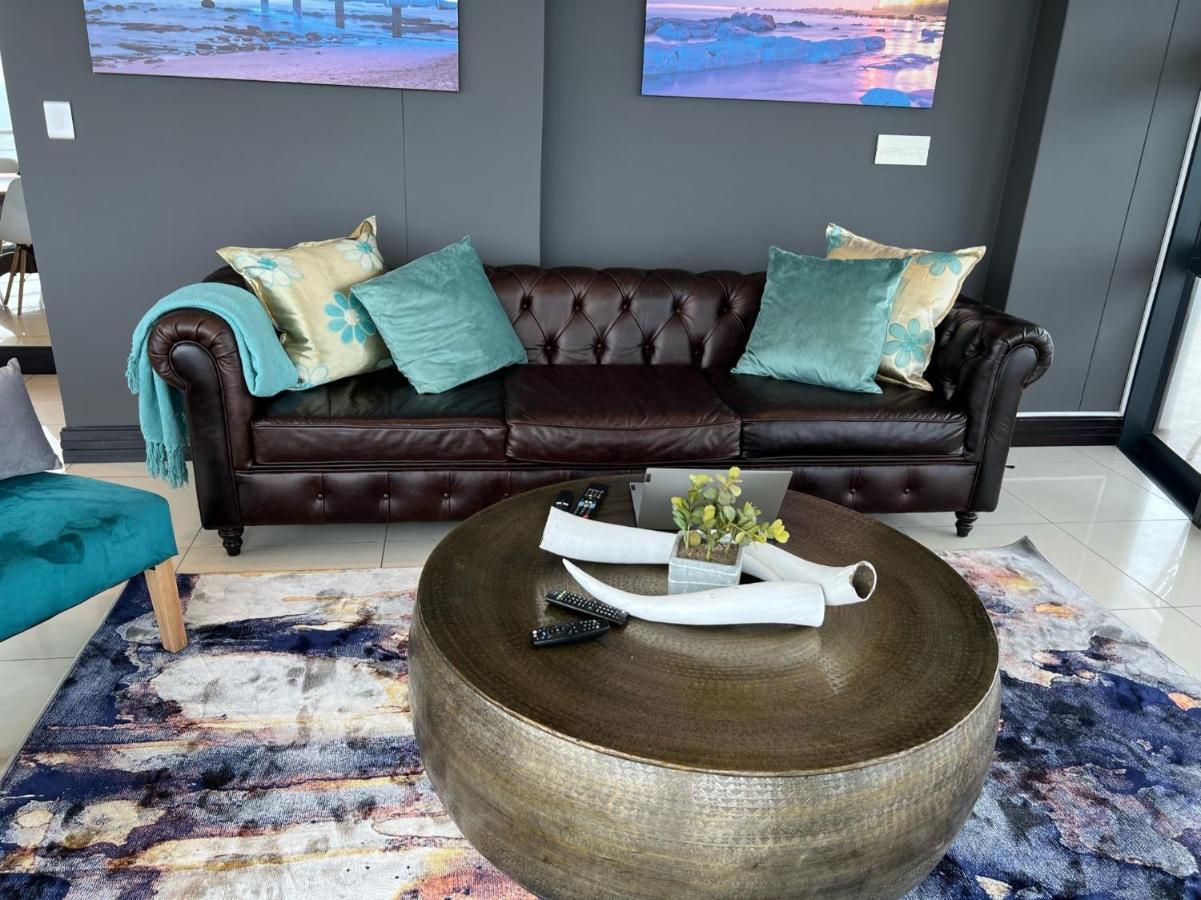 The Pearls Of Umhlanga - Ocean View *