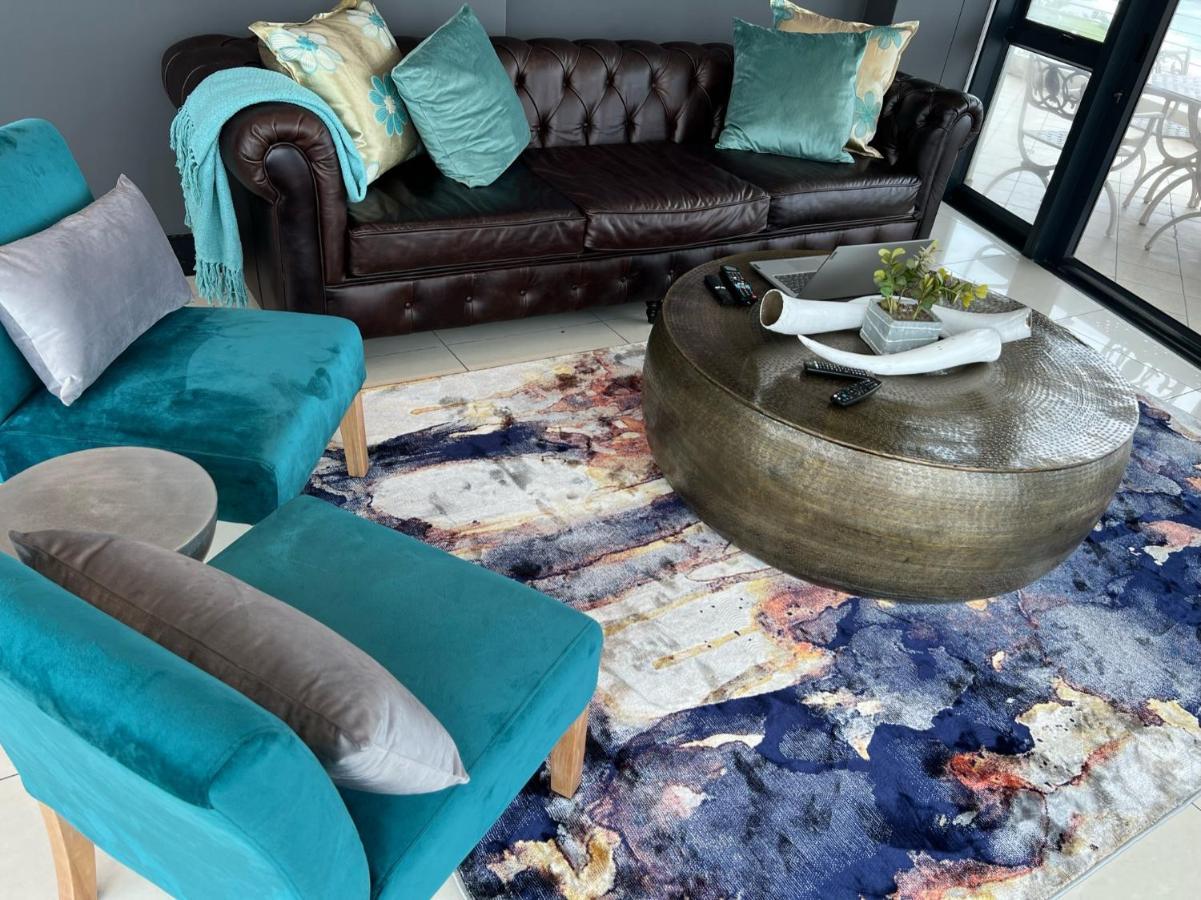 The Pearls Of Umhlanga - Ocean View Apartment Durban