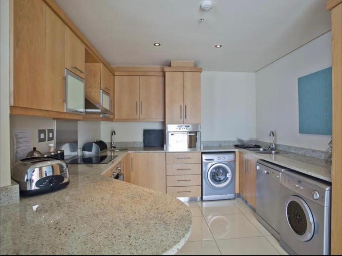 Apartment The Pearls Of Umhlanga - Ocean View Durban