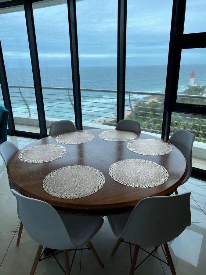 The Pearls Of Umhlanga - Ocean View