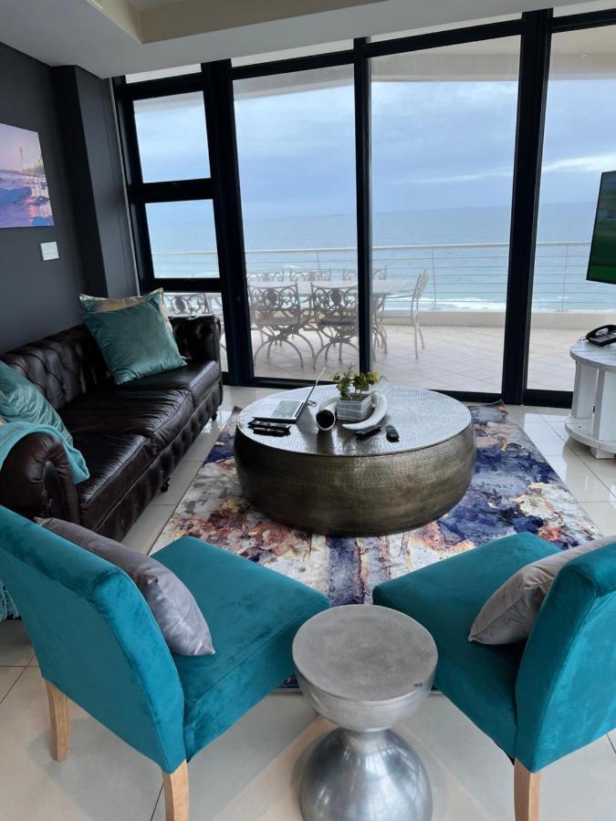 The Pearls Of Umhlanga - Ocean View Apartment *