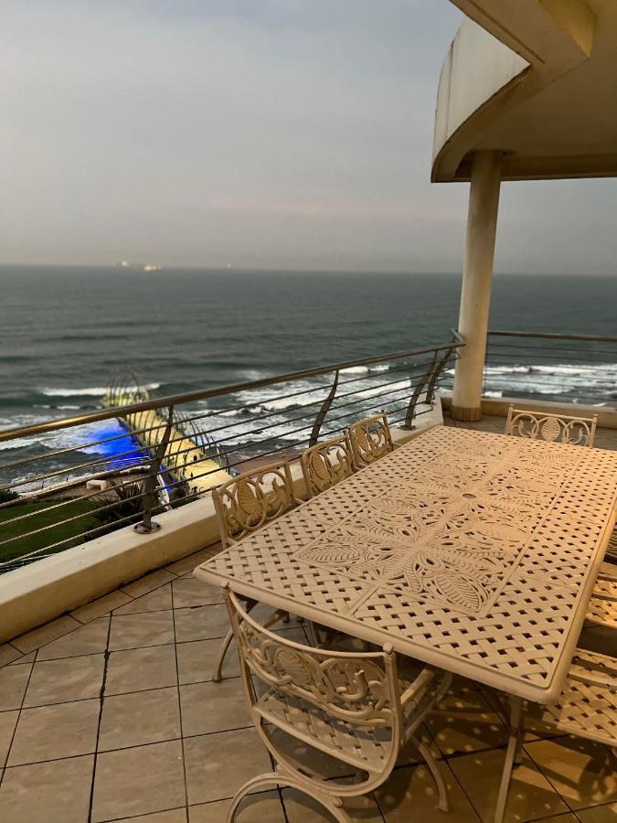Apartment The Pearls Of Umhlanga - Ocean View *