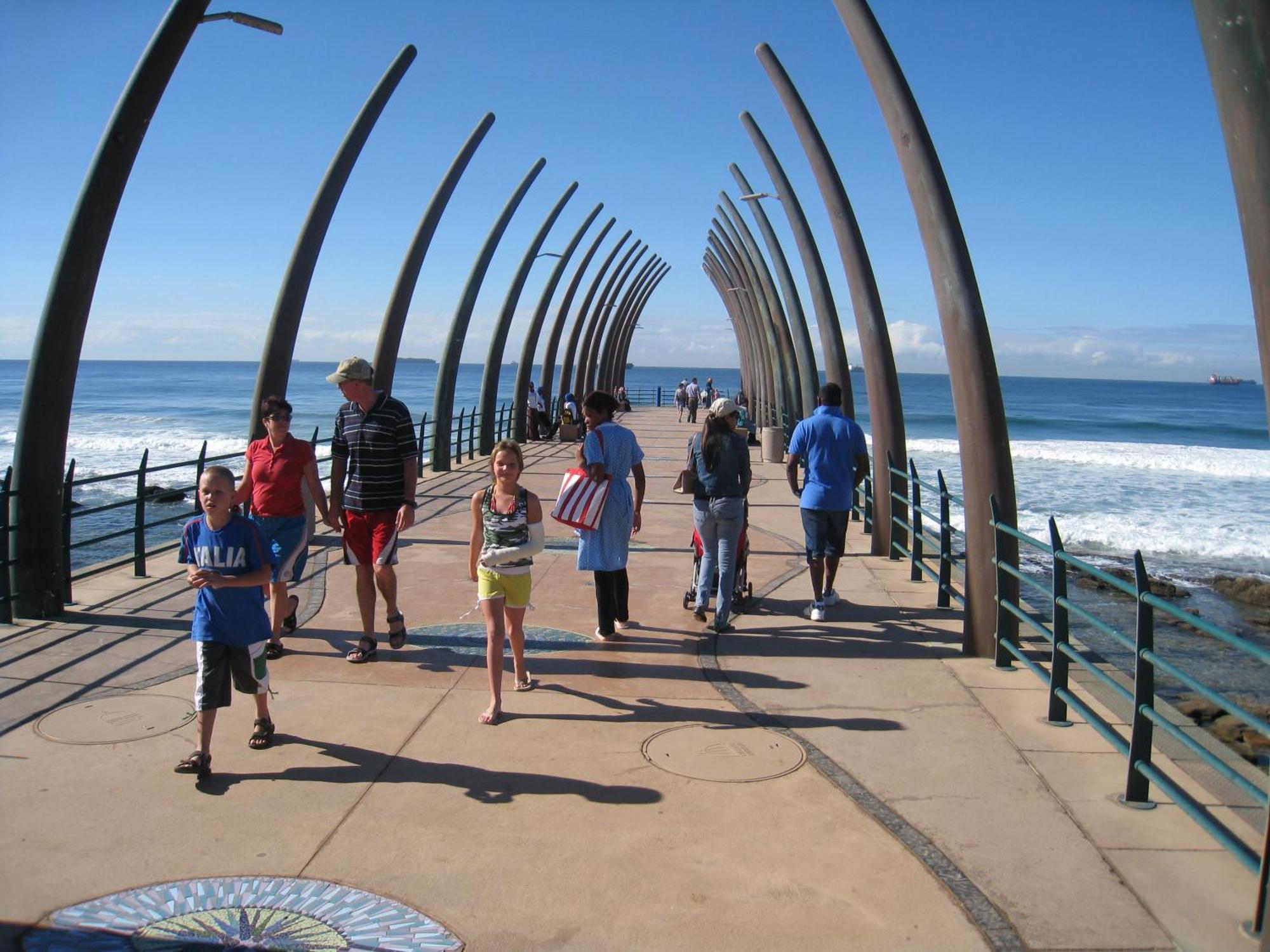 Apartment The Pearls Of Umhlanga - Ocean View