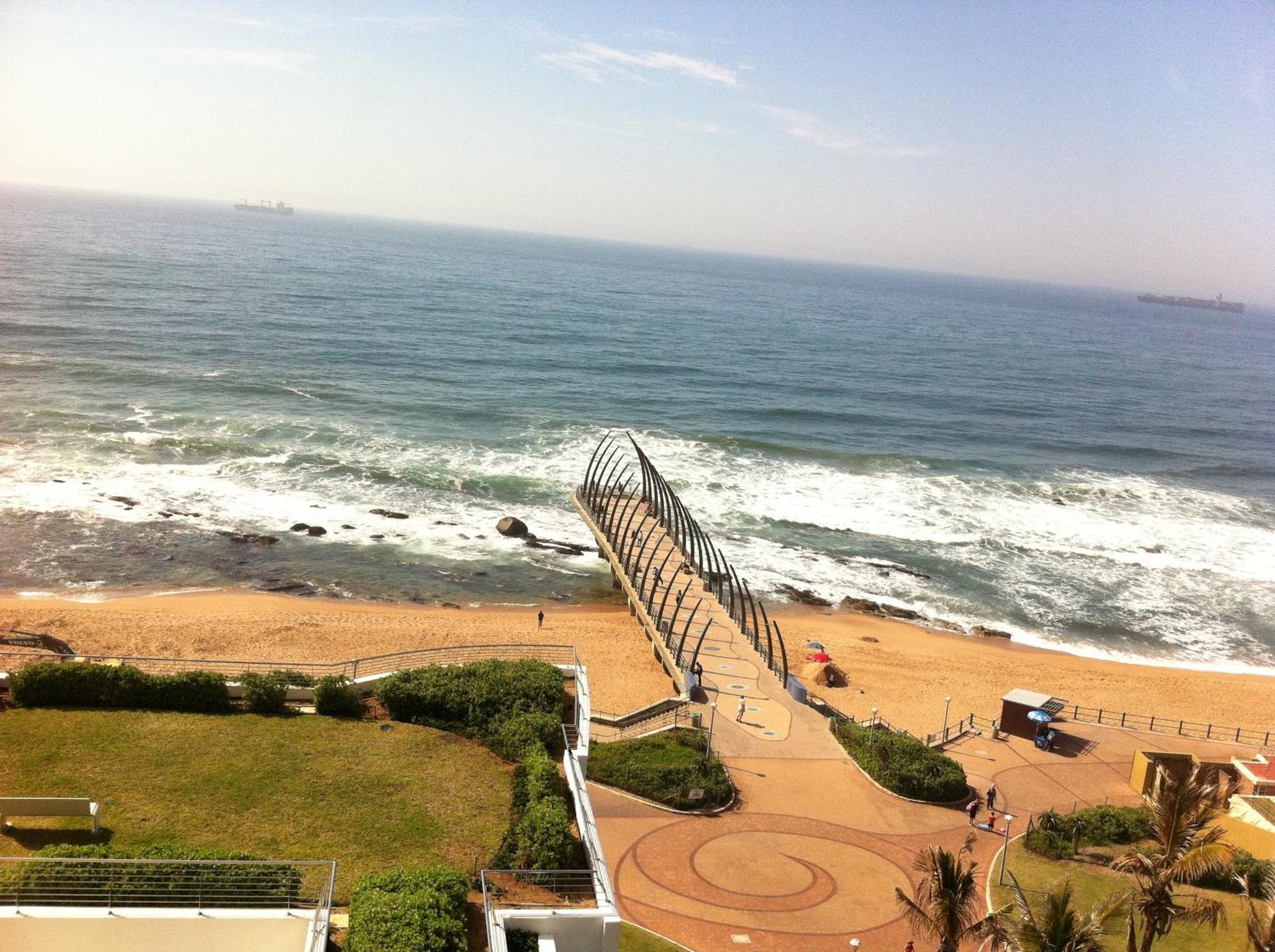 Apartment The Pearls Of Umhlanga - Ocean View *