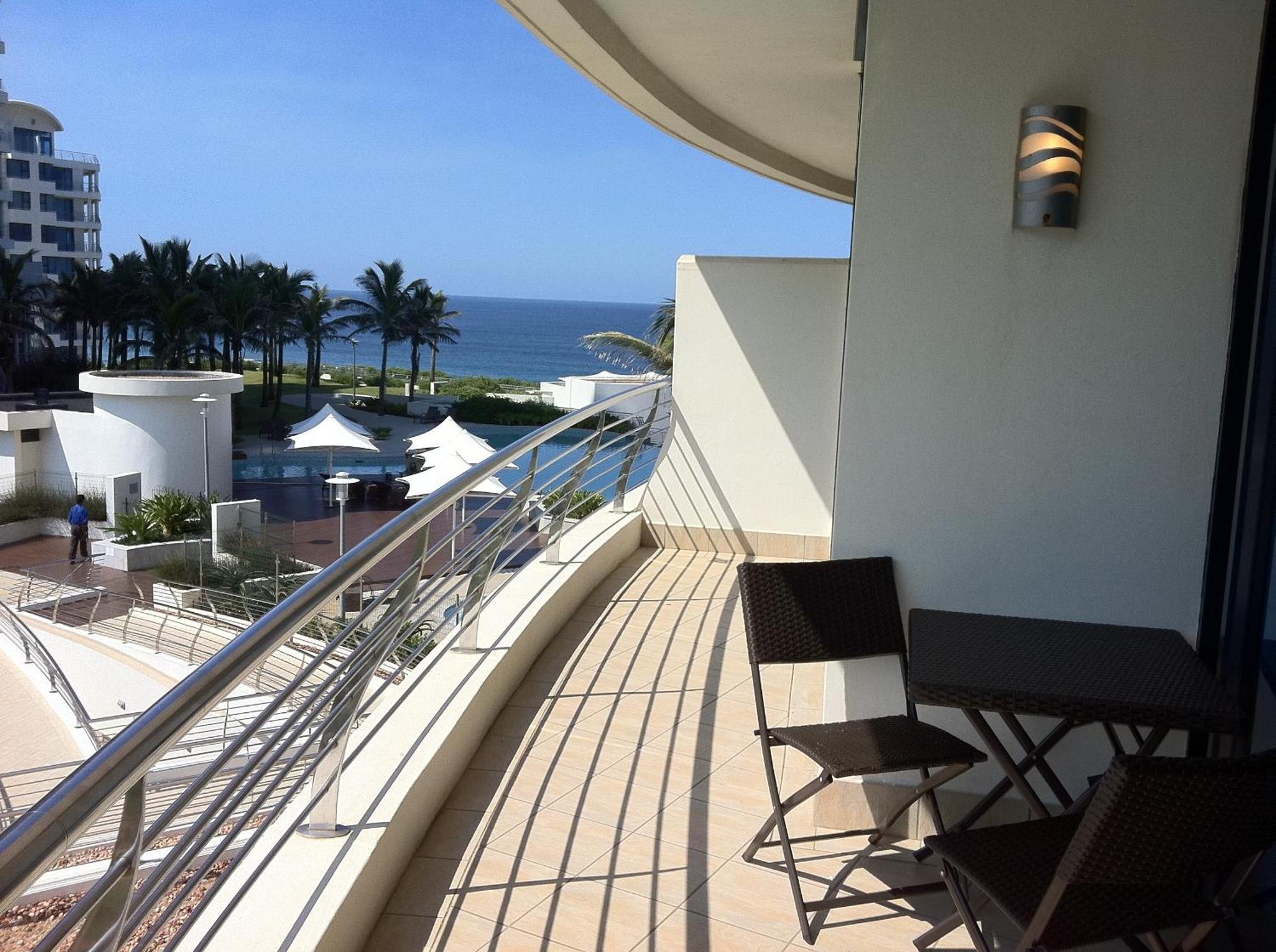 The Pearls Of Umhlanga - Ocean View Durban