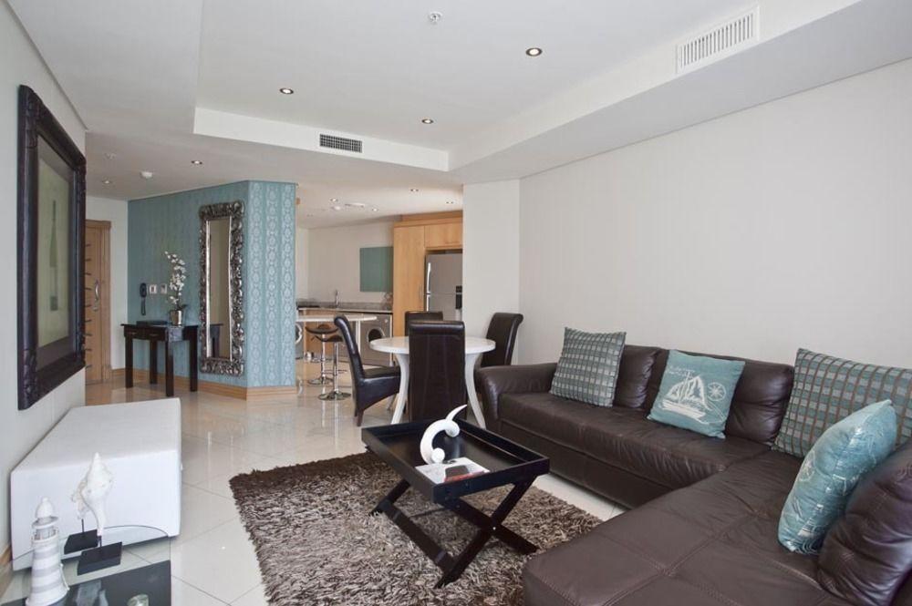The Pearls Of Umhlanga - Ocean View Apartment *