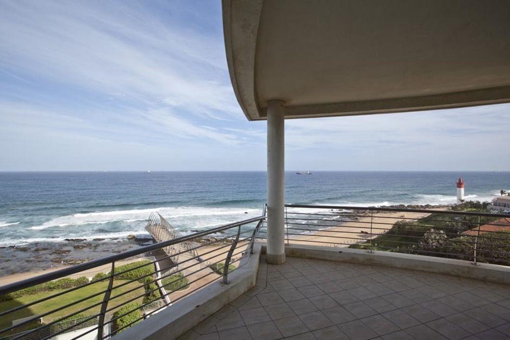 The Pearls Of Umhlanga - Ocean View Apartment