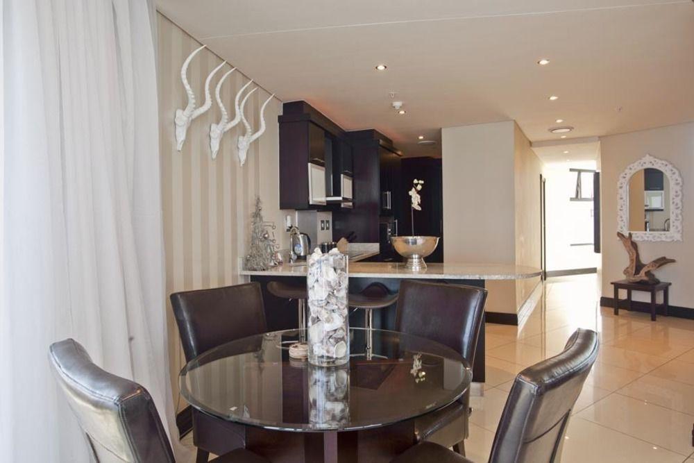 The Pearls Of Umhlanga - Ocean View Apartment