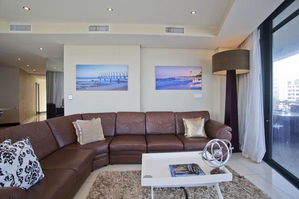 The Pearls Of Umhlanga - Ocean View Apartment *
