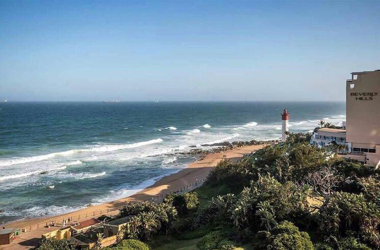 The Pearls Of Umhlanga - Ocean View * Durban