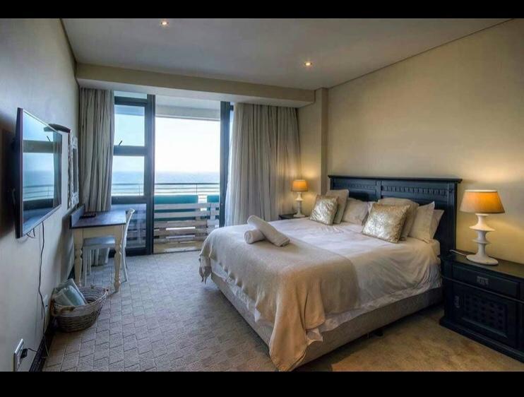 Apartment The Pearls Of Umhlanga - Ocean View Durban