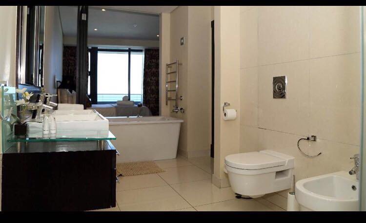 The Pearls Of Umhlanga - Ocean View *
