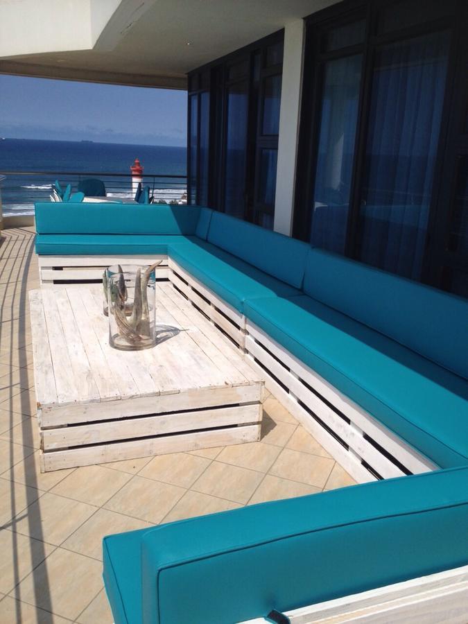 The Pearls Of Umhlanga - Ocean View *